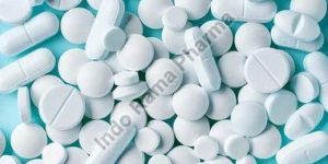 Terbinafine Hydrochloride 250mg Tablets