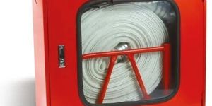Fire Fighting Hose Box