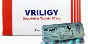 Vriligy Tablets