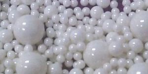 Zirconium Beads