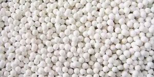 Zirconium Silicate Beads