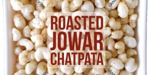 Roasted Jowar Chatpata