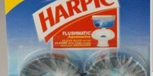 Harpic Toilet Cleaner