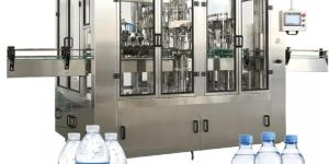 Bottle Filling Machine
