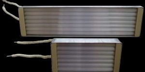 Infrared Heater
