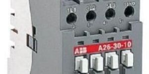 ABB Power Contactor