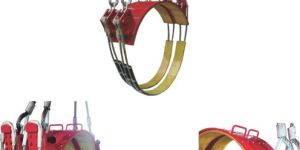 Steel Lined Choker Belts