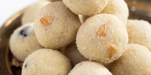 Rava Laddu