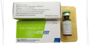 Onco-BCG Injection