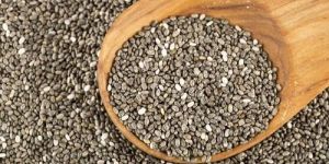 Raw Chia Seeds