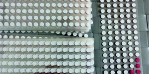 Water Damage Label Warranty Indicator Stickers