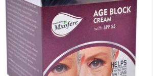 Age Block Cream
