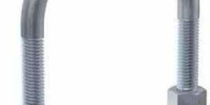 Stainless Steel U Clamps