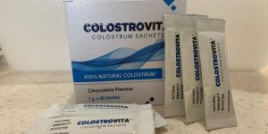 Bovine Colostrum