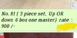 Ceramic Elephant Statues