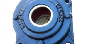 Square Flanged Bearing Housing