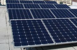 Branded Solar Modules