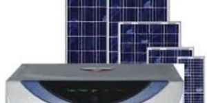 Domestic Solar Inverter