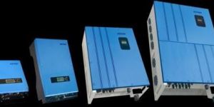 K- Star string grid tied inverter