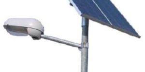 Solar Street Light