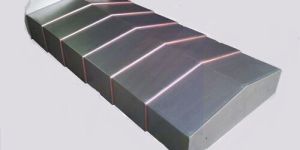 Steel Telescopic Cover