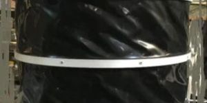 Telescopic Loading Spout