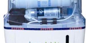 AquaBright Swift RO UV UF Water Purifier