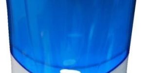 Industrial UV Water Purifier