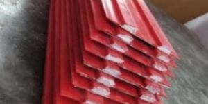 Induction Furnace Yoke Pad