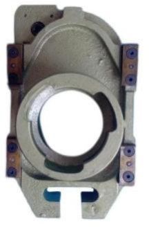 Ladle Slide Gate System Slider