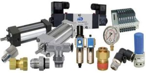 Pneumatic Spare Parts