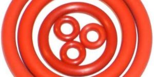 Silicon O Rings