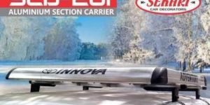 Aluminum Section Carrier