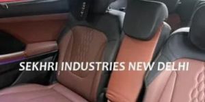 Hyundai Alcazar Add on Seat Covers