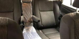 Maruti Suzuki Middle Seat Cum Armrest