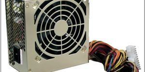 Switching Mode Power Supply