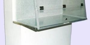Laminar Air Flow Cabinet