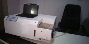 Optical Emission Spectrometer