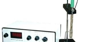 PH Meter