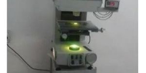 Profile Projector