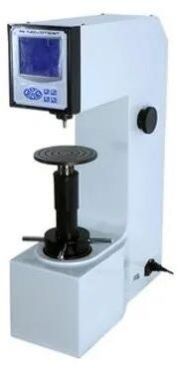 Rockwell Hardness Tester