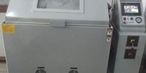 Salt Spray Test Apparatus