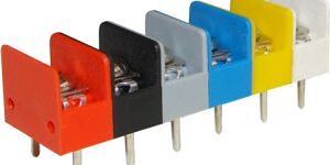 SWT Terminal Block Connectors