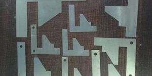 TACHO GENERATOR LAMINATION