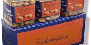 Dry Fruit Celebrations Gift Box Pack of 3