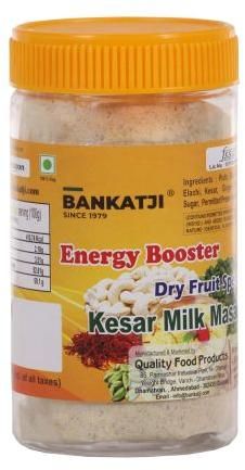Kesariya Milk Masala