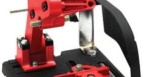 SAGST4 Grinder Stand