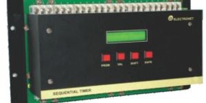Programmable Sequential Timer