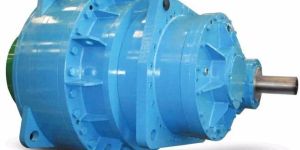 ROLLER PRESS DRIVE PLANETARY GEARBOX