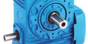 SNU MODULAR UNIVERSAL MOUNTING GEARBOX